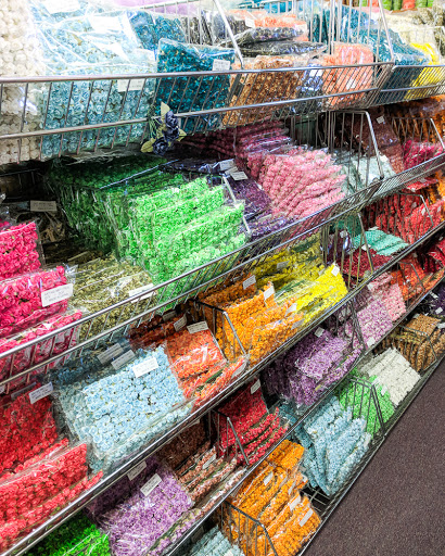 Party Store «CB Flowers & Crafts», reviews and photos, 2218 Maple Ave, Los Angeles, CA 90011, USA