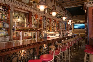 Irish Pub Temple Bar image