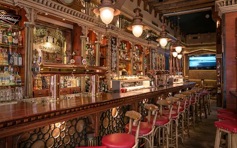 Irish Pub Temple Bar image