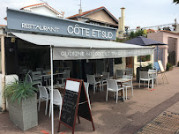 Photos du propriétaire du Restaurant méditerranéen Côte et Sud à Cagnes-sur-Mer - n°17