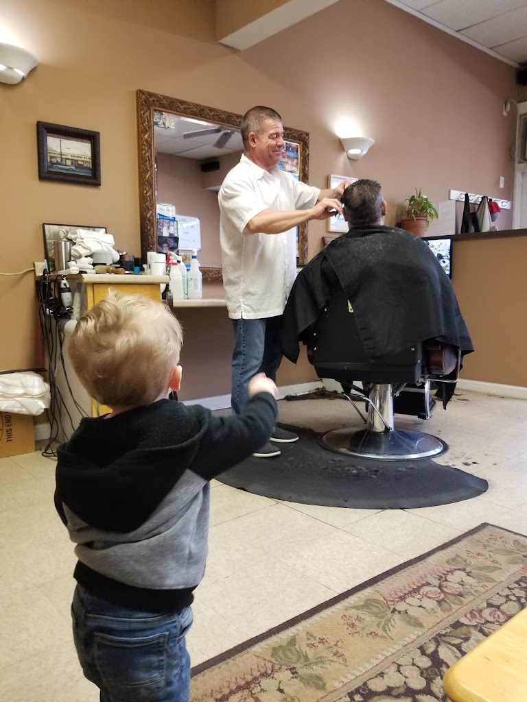 Mark Anthony's Hair Cuts Runnemede, NJ 08078 Services and Reviews