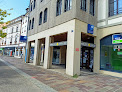 Banque Banque Populaire Alsace Lorraine Champagne 67500 Haguenau