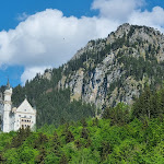 Photo n°4 de l'avis de M.e fait le 21/05/2022 à 08:05 sur le  Hotel & Restaurant Alpenstuben à Schwangau