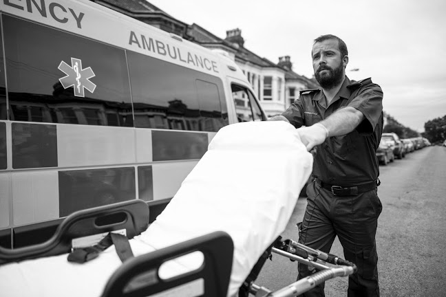SNP Medical | Ambulance and Medical Transport Services