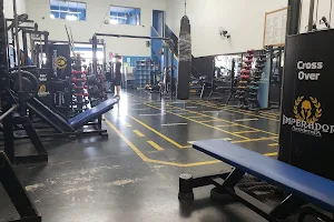 Academia Imperador Fitness Coliseu Açaí image