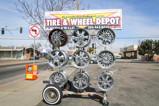 Tire & Wheel Outlet