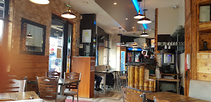 Photo n°55 de Restaurant Paris Istanbul à Colombes ()