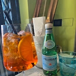 Photo n°3 de l'avis de Rubin.e fait le 13/03/2022 à 15:03 sur le  Ciacco à Lucca