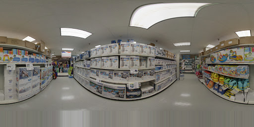 Outdoor Furniture Store «American Sale - Orland Park», reviews and photos, 16660 South La Grange Road, Orland Park, IL 60467, USA