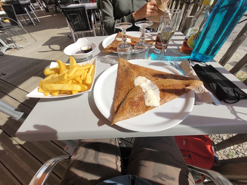 Crêperie du Moulin Guichen