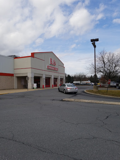 Warehouse club «BJ’s Wholesale Club», reviews and photos, 110 Centerville Rd, Lancaster, PA 17603, USA
