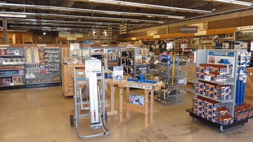 Hardware Store «Rockler Woodworking and Hardware - Arlington», reviews and photos, 3810 S Cooper St, Arlington, TX 76015, USA