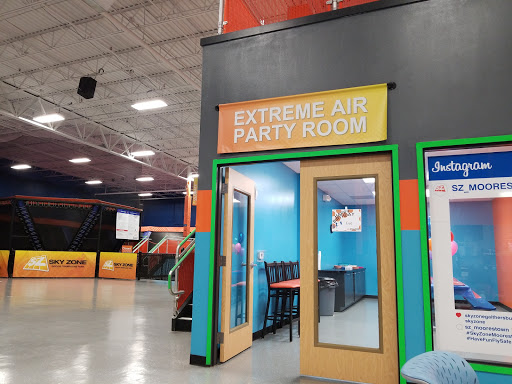 Amusement Center «Sky Zone Trampoline Park», reviews and photos, 2834 New Jersey 73 N, Maple Shade Township, NJ 08052, USA