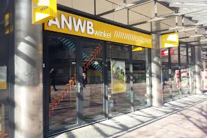 ANWB winkel Amsterdam Bijlmer image