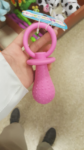 Pet Supply Store «PetSmart», reviews and photos, 7177 SE 29th St, Midwest City, OK 73110, USA