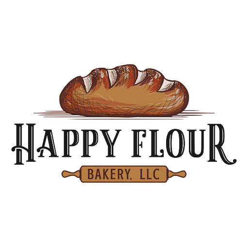 Happy Flour Bakery Bakery in Covington, LA