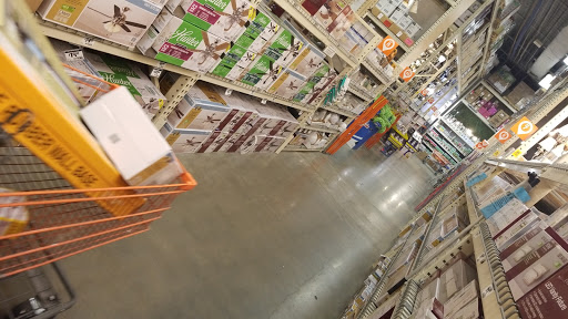 Home Improvement Store «The Home Depot», reviews and photos, 600 Exterior Street, Bronx, NY 10451, USA