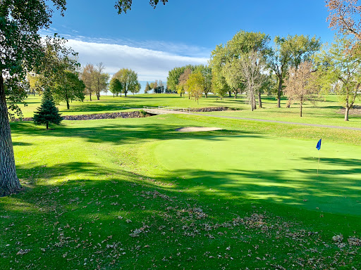 Golf Club «Winthrop Golf Club», reviews and photos, 55155 300th St, Winthrop, MN 55396, USA