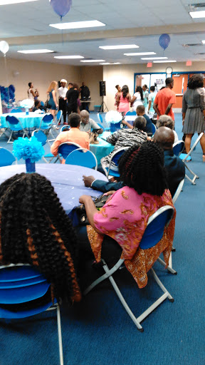 Recreation Center «Dunbar Recreation Center», reviews and photos, 1001 W 16th St, Little Rock, AR 72202, USA