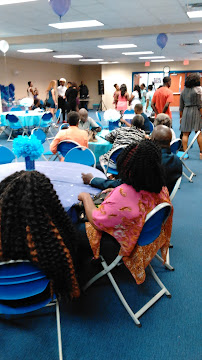 Dunbar Community Center - Photo 8 - Car repair in Little Rock, AR, Little Rock