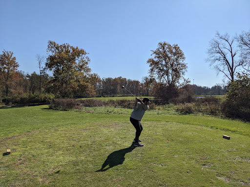 Golf Club «Moss Creek Golf Club», reviews and photos, 1 Club Dr, Clayton, OH 45315, USA