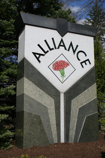 Alliance Police Department image 9