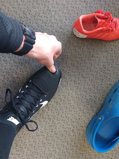 Sporting Goods Store «Play It Again Sports Springfield», reviews and photos, 1300 E Battlefield Rd, Springfield, MO 65804, USA