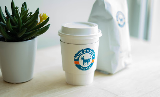 Beverage Distributor «Blue Donkey Coffee», reviews and photos, 131 Bethea Rd Suite 601, Fayetteville, GA 30214, USA