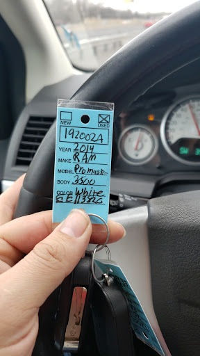 Auto Auction «Manheim Chicago», reviews and photos, 20401 Cox Ave, Matteson, IL 60443, USA