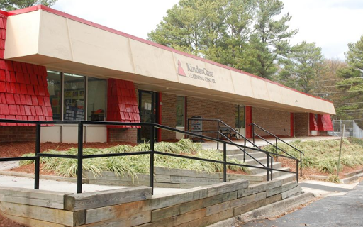 Day Care Center «Dresden Drive KinderCare», reviews and photos, 2459 Dresden Dr, Chamblee, GA 30341, USA