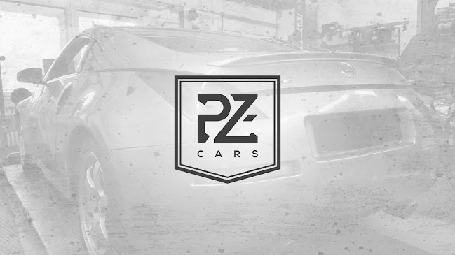 Autoservis PZ-Cars