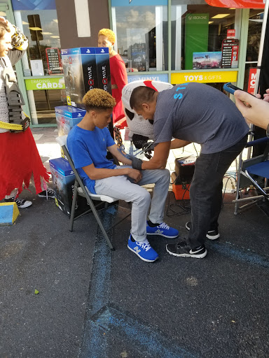 Video Game Store «GameStop», reviews and photos, 11025 Causeway Blvd, Brandon, FL 33511, USA