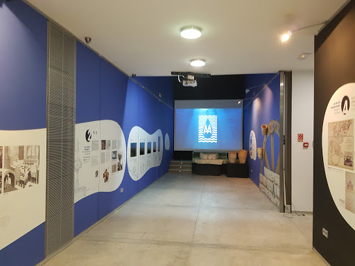 Museos de ciencias Alicante