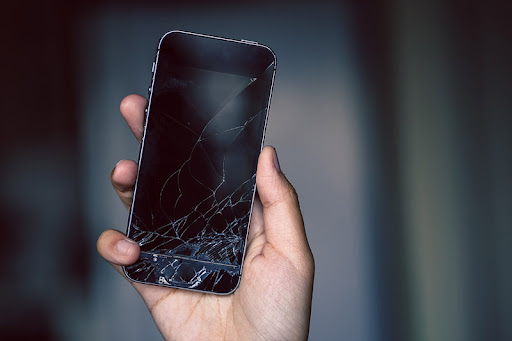 Screen Repair Service «i-Rite iPhone Screen Repair», reviews and photos, 11634 W Broad St, Richmond, VA 23233, USA