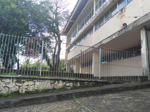Centro escolar Salvador