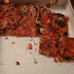 Photo n°4 de l'avis de fabiano.o fait le 24/01/2024 à 18:16 sur le  Alice Pizza Novate à Novate Milanese