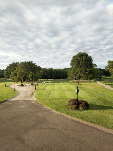 Golf Course «University of Maryland Golf Course», reviews and photos, 3800 Golf Course Road, College Park, MD 20742, USA