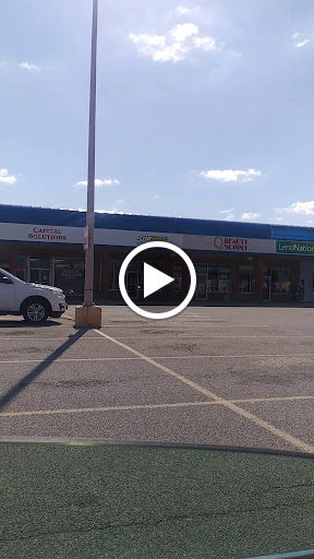 Restaurant «SUBWAY®Restaurants», reviews and photos, 1246 Camp Jackson Rd, Cahokia, IL 62206, USA