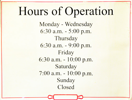 Coffee Shop «Indulgence Pastry Shop, Desserts & Cakes», reviews and photos, 303 Florence Ave, Granger, IN 46530, USA