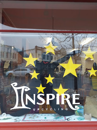 Reviews of Inspire Upcycling in Dunedin - Clothing store