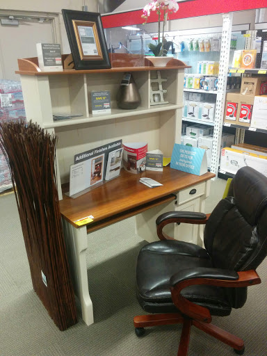 Office Supply Store «Office Depot», reviews and photos, 1660 S Missouri Ave, Clearwater, FL 33756, USA