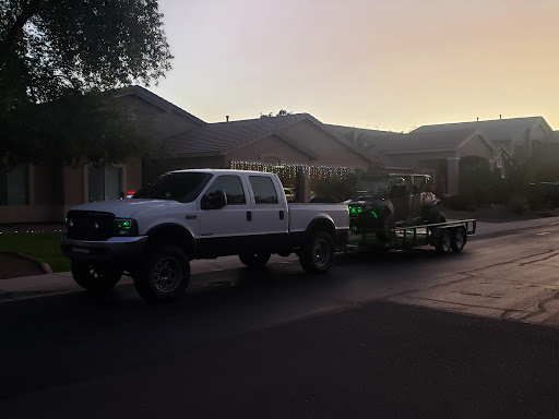 Tire Shop «Big O Tires», reviews and photos, 44500 W Edison Rd, Maricopa, AZ 85138, USA