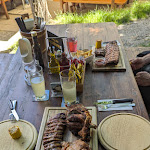 Photo n°3 de l'avis de Michael.i fait le 27/06/2023 à 06:35 sur le  Bierkeller à Latsch