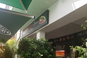 Markt Cafe & Bistro