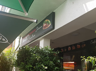 Markt Cafe & Bistro