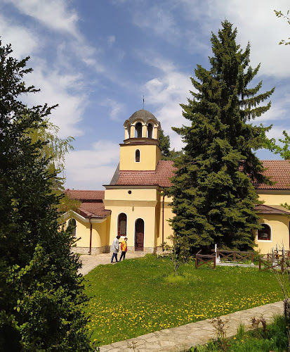 Храм Св. Йоан Рилски