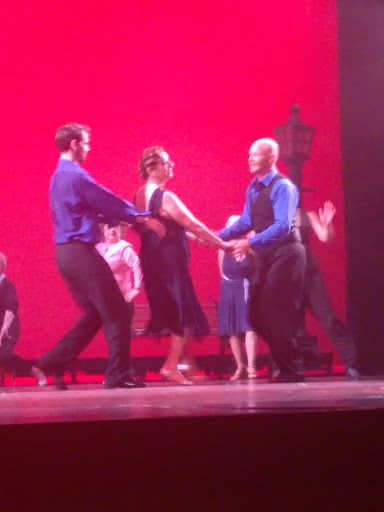 Performing Arts Theater «Manatee Performing Arts Center», reviews and photos, 502 3rd Ave W, Bradenton, FL 34205, USA