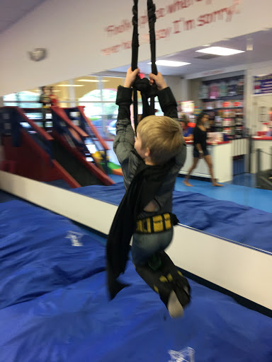 Indoor Playground «We Rock the Spectrum - Tampa», reviews and photos, 1076 E Brandon Blvd #102, Brandon, FL 33511, USA
