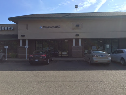 Employment Agency «ResourceMFG», reviews and photos, 1221 S Old US Highway 23, Brighton, MI 48114, USA