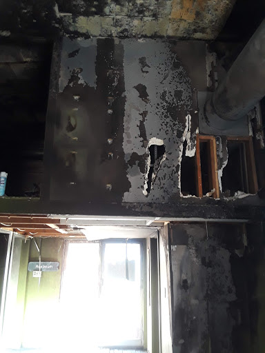 Tattoo Shop «Idle Hands Tattoo & Piercing», reviews and photos, 929 W Douglas Ave, Wichita, KS 67213, USA